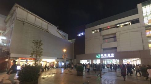 秋葉原