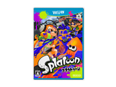 【総額定価10万円超】WiiU+スプラトゥーンセット【オマケ多数】 任天堂 Wii U スプラトゥーン セット（amiibo アオリ・ホタル