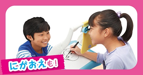 マジカルイラストレーター