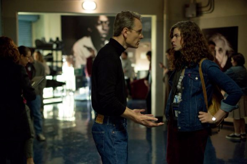 映画「スティーブ・ジョブズ」