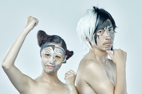 手塚治虫ワールド フェイスパック