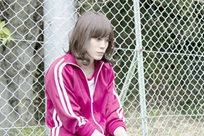 忍者部部長・笹山香織さん