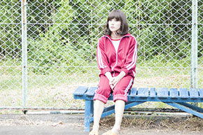 忍者部部長・笹山香織さん