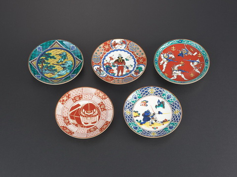 九谷焼ガンダム