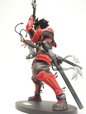 細部にまで抜かりなし