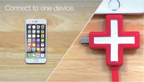 ライフケーブル