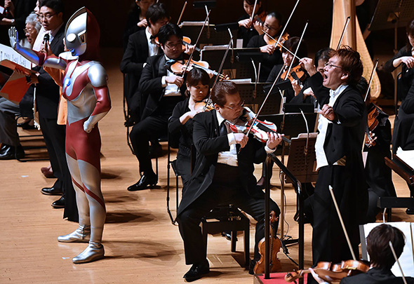 （C)読売新聞社