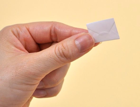 香りのワークブック