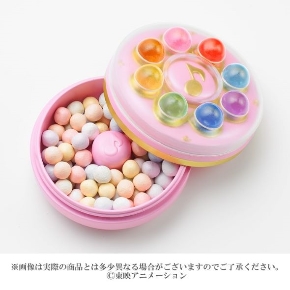 おジャ魔女どれみ