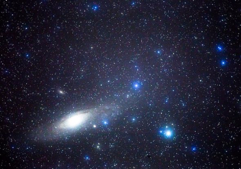 おうし座流星群