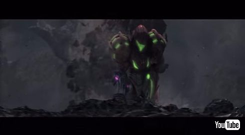 メトロイド実写