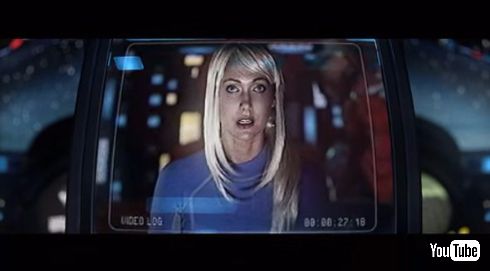 メトロイド実写