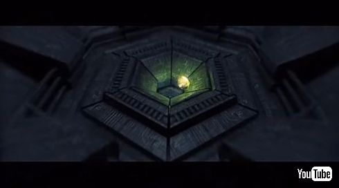 メトロイド実写