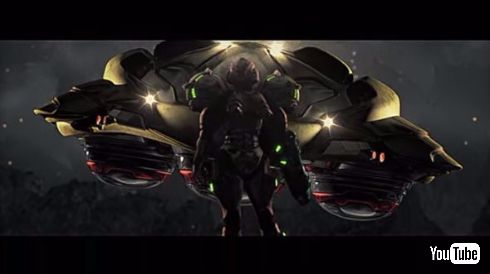 メトロイド実写