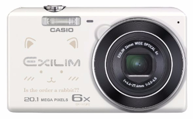 ごちうさデジカメ