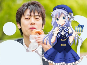 ごちうさデジカメ