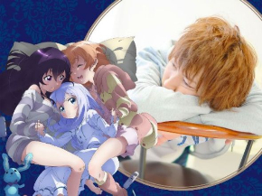 ごちうさデジカメ