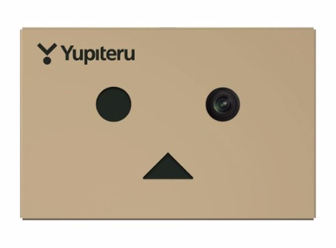 ダンボードラレコ