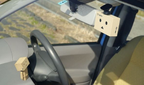 ダンボードラレコ