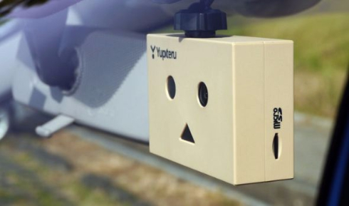 ダンボードラレコ