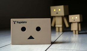 ダンボードラレコ