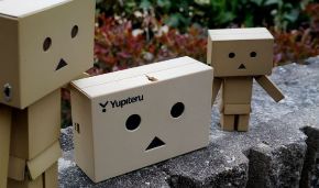 ダンボードラレコ