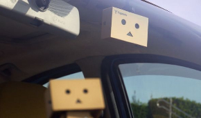 ダンボードラレコ