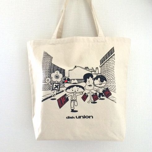 ディスクユニオン大阪店