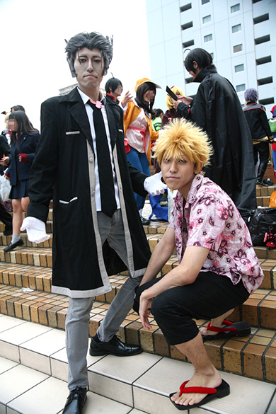 物語シリーズ。