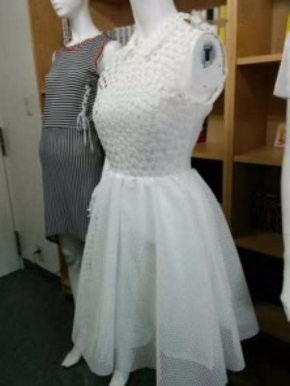 3Dプリンター服