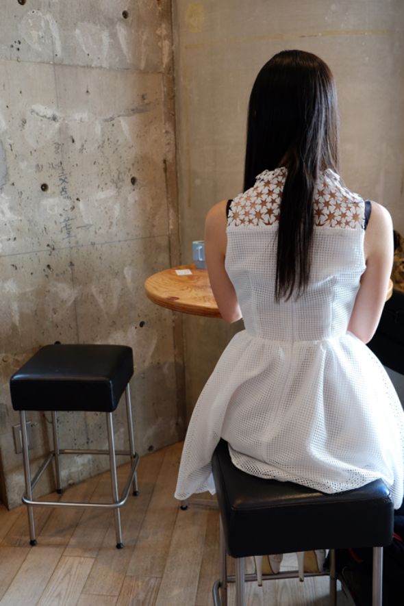 3Dプリンター服