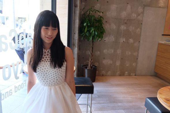 3Dプリンター服