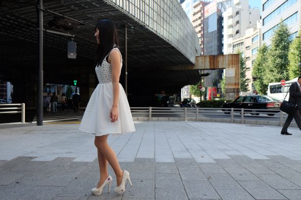 3Dプリンター服