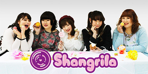 ムチぽちゃメイドカフェ&バー