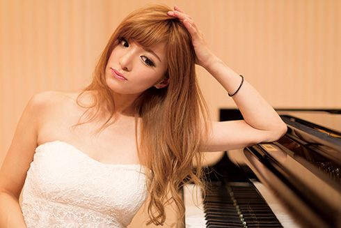 ぱいぱいジャズ美