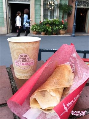 カフェ・オーリンズ