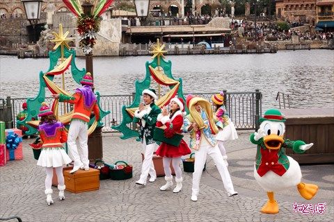 パーフェクト・クリスマス