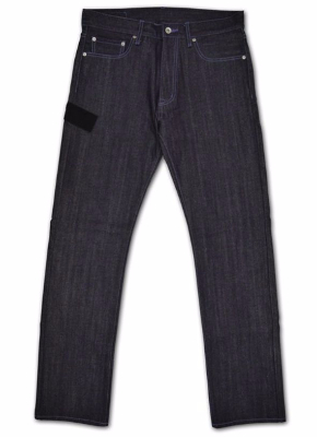 にゃんぱすジーンズ