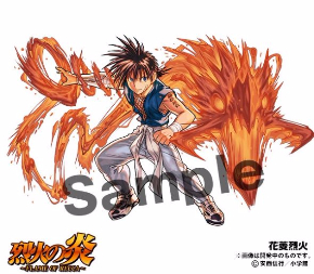 パズドラ×サンデー