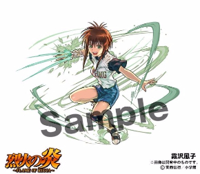 パズドラ×サンデー