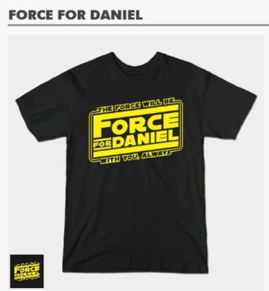 ForceforDaniel