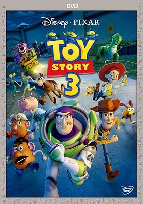 トイ・ストーリー