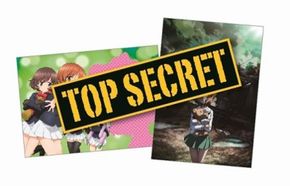 ガールズ＆パンツァー