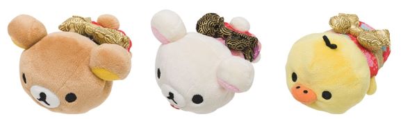 もちぺったんてのりぬいぐるみ