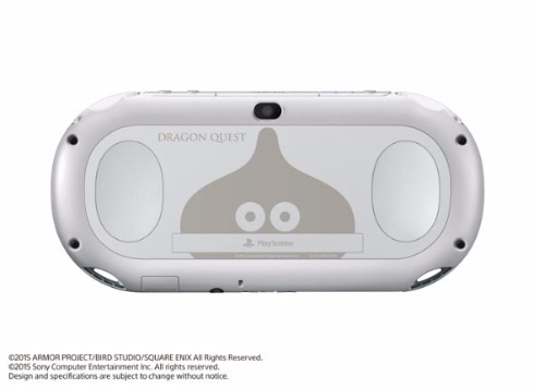 PSVITAメタルスライム