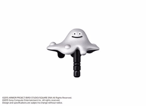 PSVITAメタルスライム