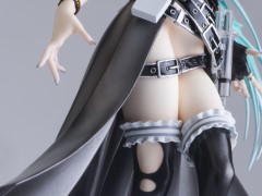 【新品・未開封】 シーエ・カルラ （初音ミク亜種）フィギュア 新品未使用 初音ミク シーエカルラ フィギュア 骸音シーエ