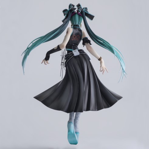 安心してください、はいて……ない！ 初音ミクの亜種「シーエ