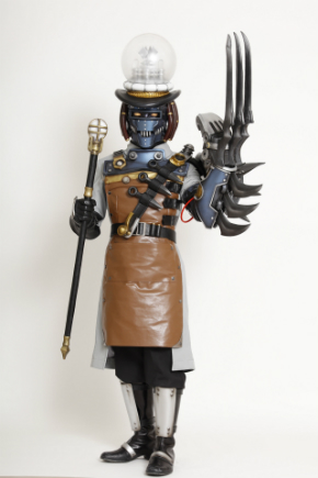 手裏剣戦隊ニンニンジャーVSトッキュウジャー THE MOVIE 忍者・イン・ワンダーランド