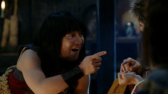 フィーリングっすよねー